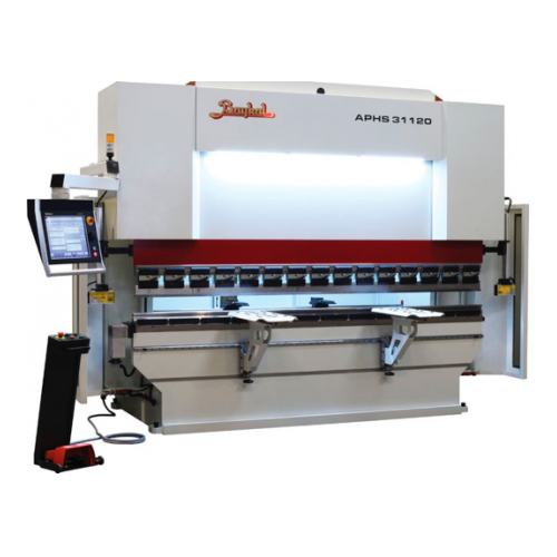 APHS Press Brake